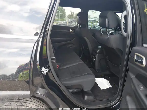 1C4RJFAG0HC929232 2017 JEEP GRAND CHEROKEE - Image 8