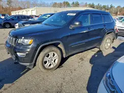 1C4RJFAG0HC929263 2017 JEEP GRAND CHEROKEE