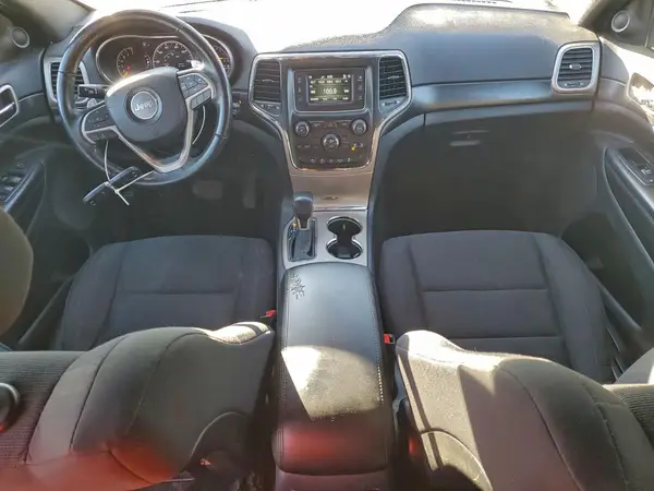 1C4RJFAG0HC929263 2017 JEEP GRAND CHEROKEE - Image 8