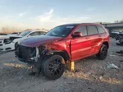 1C4RJFAG0HC951022 2017 JEEP GRAND CHEROKEE