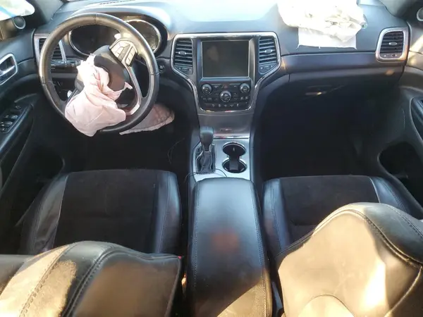 1C4RJFAG0HC951022 2017 JEEP GRAND CHEROKEE - Image 8