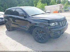 1C4RJFAG0HC951585 2017 JEEP GRAND CHEROKEE