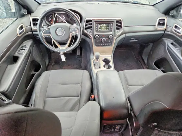 1C4RJFAG0HC958875 2017 JEEP GRAND CHEROKEE - Image 8