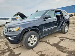1C4RJFAG0HC959122 2017 JEEP GRAND CHEROKEE