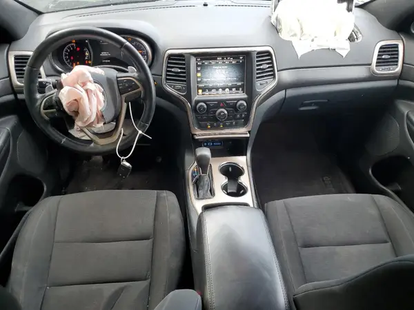 1C4RJFAG0HC959184 2017 JEEP GRAND CHEROKEE - Image 8