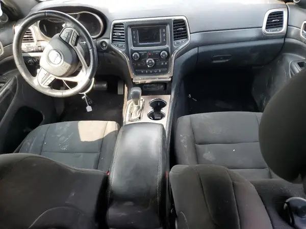 1C4RJFAG0HC962831 2017 JEEP GRAND CHEROKEE - Image 8