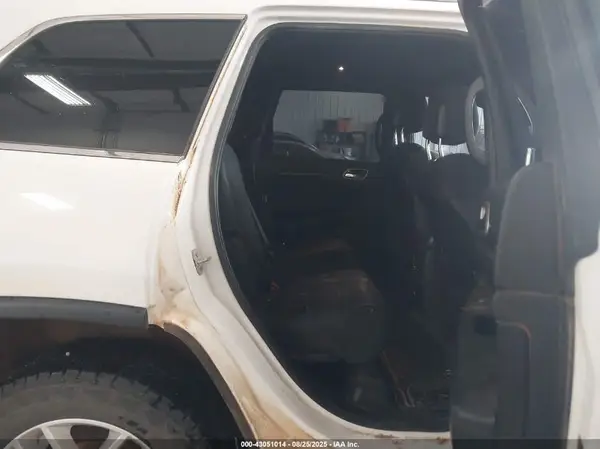 1C4RJFAG0HC963073 2017 JEEP GRAND CHEROKEE - Image 8