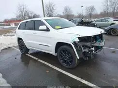 1C4RJFAG0JC102711 2018 JEEP GRAND CHEROKEE