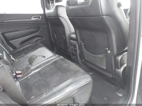 1C4RJFAG0JC102711 2018 JEEP GRAND CHEROKEE - Image 8