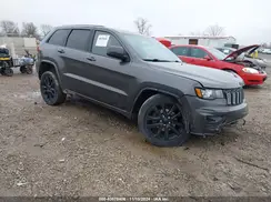 1C4RJFAG0JC102790 2018 JEEP GRAND CHEROKEE