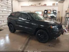 1C4RJFAG0JC103549 2018 JEEP GRAND CHEROKEE