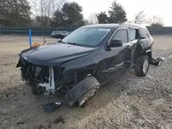 1C4RJFAG0JC104328 2018 JEEP GRAND CHEROKEE