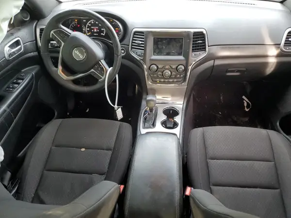 1C4RJFAG0JC104328 2018 JEEP GRAND CHEROKEE - Image 8