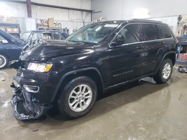 1C4RJFAG0JC104863 2018 JEEP GRAND CHEROKEE - Image 1