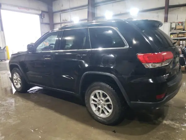 1C4RJFAG0JC104863 2018 JEEP GRAND CHEROKEE - Image 2