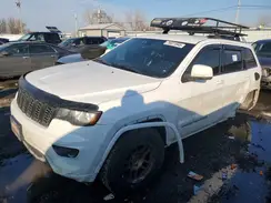 1C4RJFAG0JC104992 2018 JEEP GRAND CHEROKEE