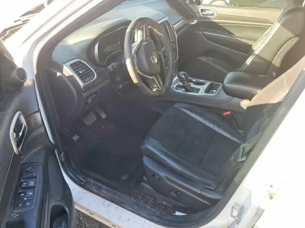 1C4RJFAG0JC104992 2018 JEEP GRAND CHEROKEE - Image 8
