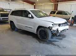 1C4RJFAG0JC105186 2018 JEEP GRAND CHEROKEE