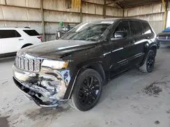 1C4RJFAG0JC105298 2018 JEEP GRAND CHEROKEE
