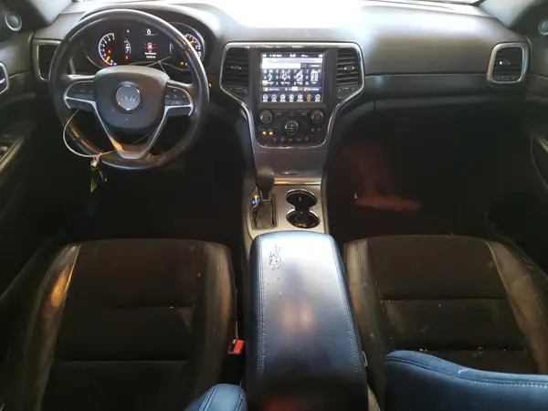 1C4RJFAG0JC105298 2018 JEEP GRAND CHEROKEE - Image 8