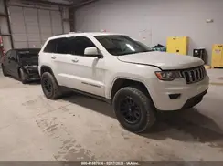 1C4RJFAG0JC105804 2018 JEEP GRAND CHEROKEE