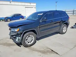 1C4RJFAG0JC111523 2018 JEEP GRAND CHEROKEE