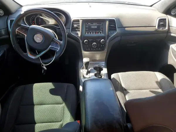1C4RJFAG0JC111523 2018 JEEP GRAND CHEROKEE - Image 8