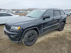 1C4RJFAG0JC111537 2018 JEEP GRAND CHEROKEE