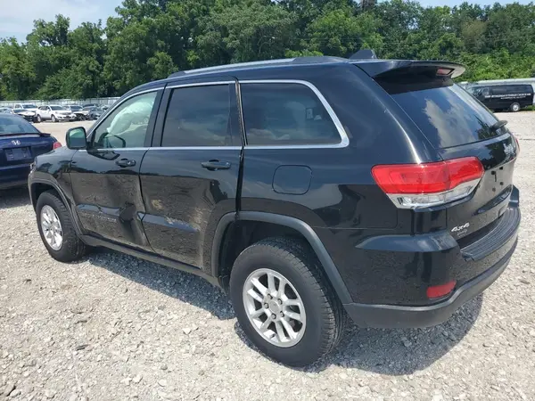 1C4RJFAG0JC113093 2018 JEEP GRAND CHEROKEE - Image 2