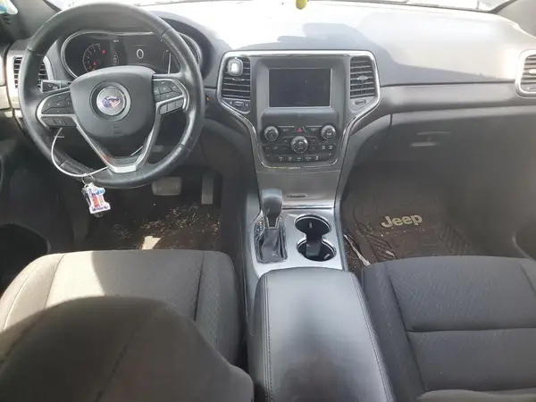 1C4RJFAG0JC113093 2018 JEEP GRAND CHEROKEE - Image 8
