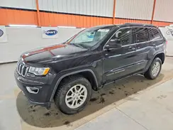 1C4RJFAG0JC117600 2018 JEEP GRAND CHEROKEE