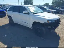 1C4RJFAG0JC120139 2018 JEEP GRAND CHEROKEE
