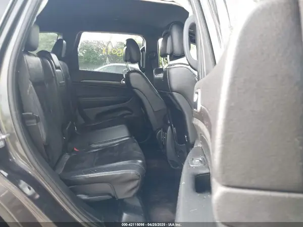 1C4RJFAG0JC120383 2018 JEEP GRAND CHEROKEE - Image 8