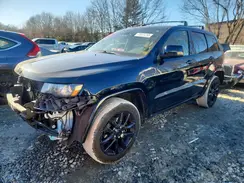 1C4RJFAG0JC120433 2018 JEEP GRAND CHEROKEE