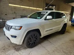 1C4RJFAG0JC121565 2018 JEEP GRAND CHEROKEE