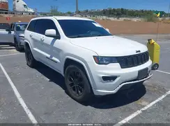 1C4RJFAG0JC122277 2018 JEEP GRAND CHEROKEE