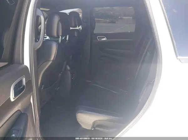 1C4RJFAG0JC122277 2018 JEEP GRAND CHEROKEE - Image 8
