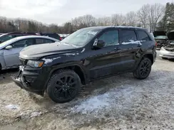 1C4RJFAG0JC122599 2018 JEEP GRAND CHEROKEE
