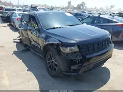 1C4RJFAG0JC123073 2018 JEEP GRAND CHEROKEE