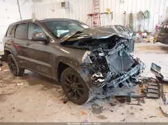 1C4RJFAG0JC123171 2018 JEEP GRAND CHEROKEE