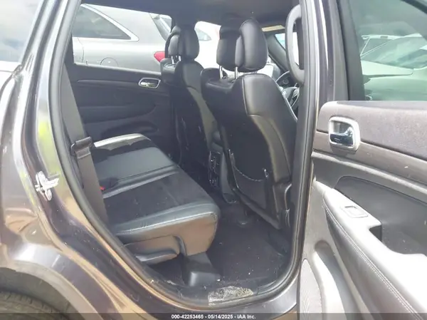1C4RJFAG0JC123297 2018 JEEP GRAND CHEROKEE - Image 8