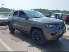 1C4RJFAG0JC123901 2018 JEEP GRAND CHEROKEE