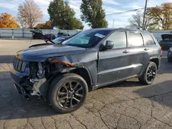 1C4RJFAG0JC135790 2018 JEEP GRAND CHEROKEE