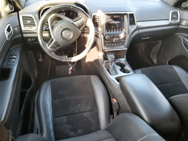 1C4RJFAG0JC135790 2018 JEEP GRAND CHEROKEE - Image 8