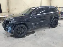 1C4RJFAG0JC137491 2018 JEEP GRAND CHEROKEE
