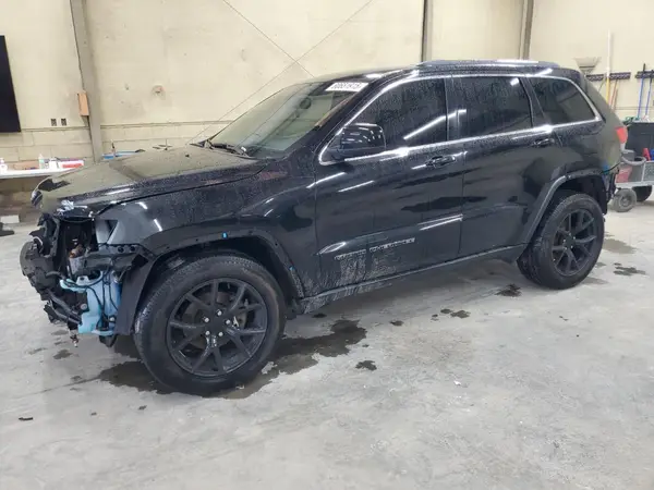1C4RJFAG0JC137491 2018 JEEP GRAND CHEROKEE - Image 1