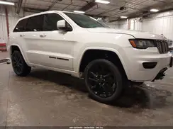 1C4RJFAG0JC137622 2018 JEEP GRAND CHEROKEE