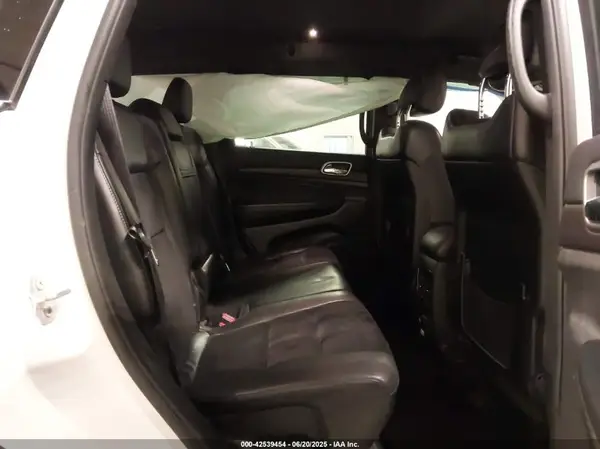1C4RJFAG0JC137622 2018 JEEP GRAND CHEROKEE - Image 8