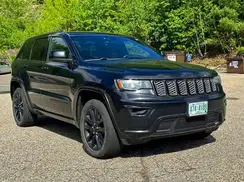 1C4RJFAG0JC139919 2018 JEEP GRAND CHEROKEE