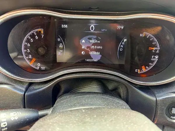 1C4RJFAG0JC139919 2018 JEEP GRAND CHEROKEE - Image 8
